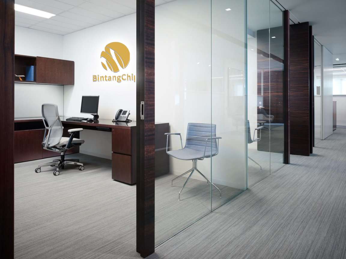 BintangChip office